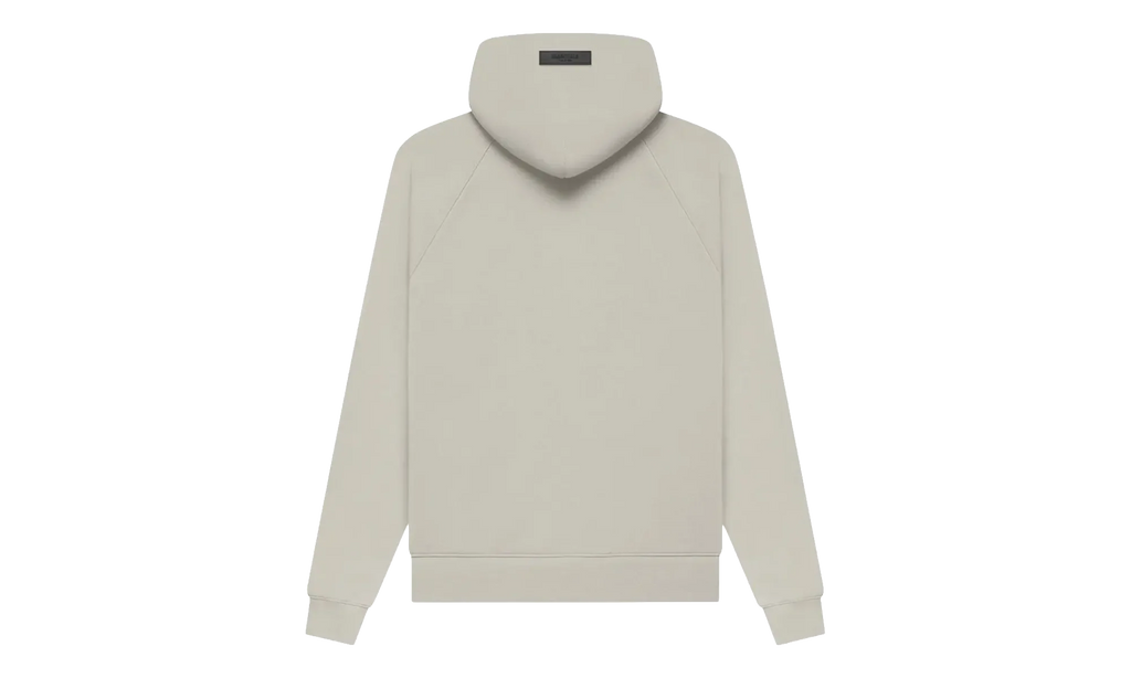 Classic Hoodie "Smoke" 192SU222051F