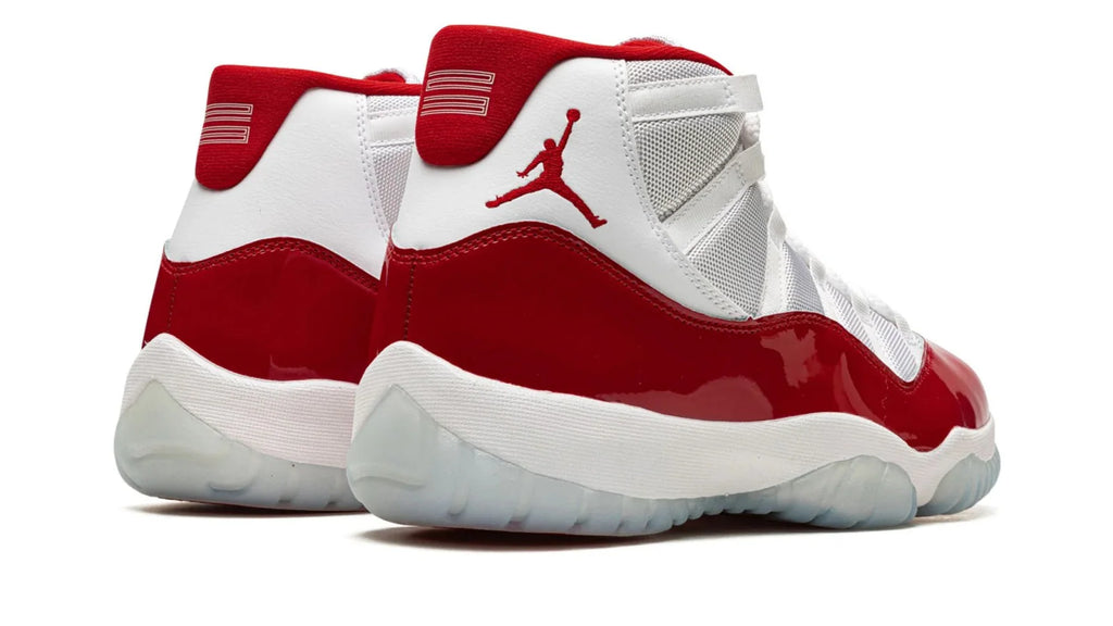 Air Jordan 11 Cherry 2022
