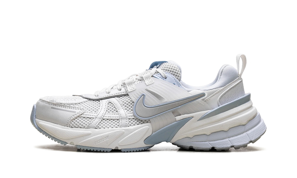 V2K Run WMNS "Platinum Tint Summit White Light Smoke Grey" FD0736 009