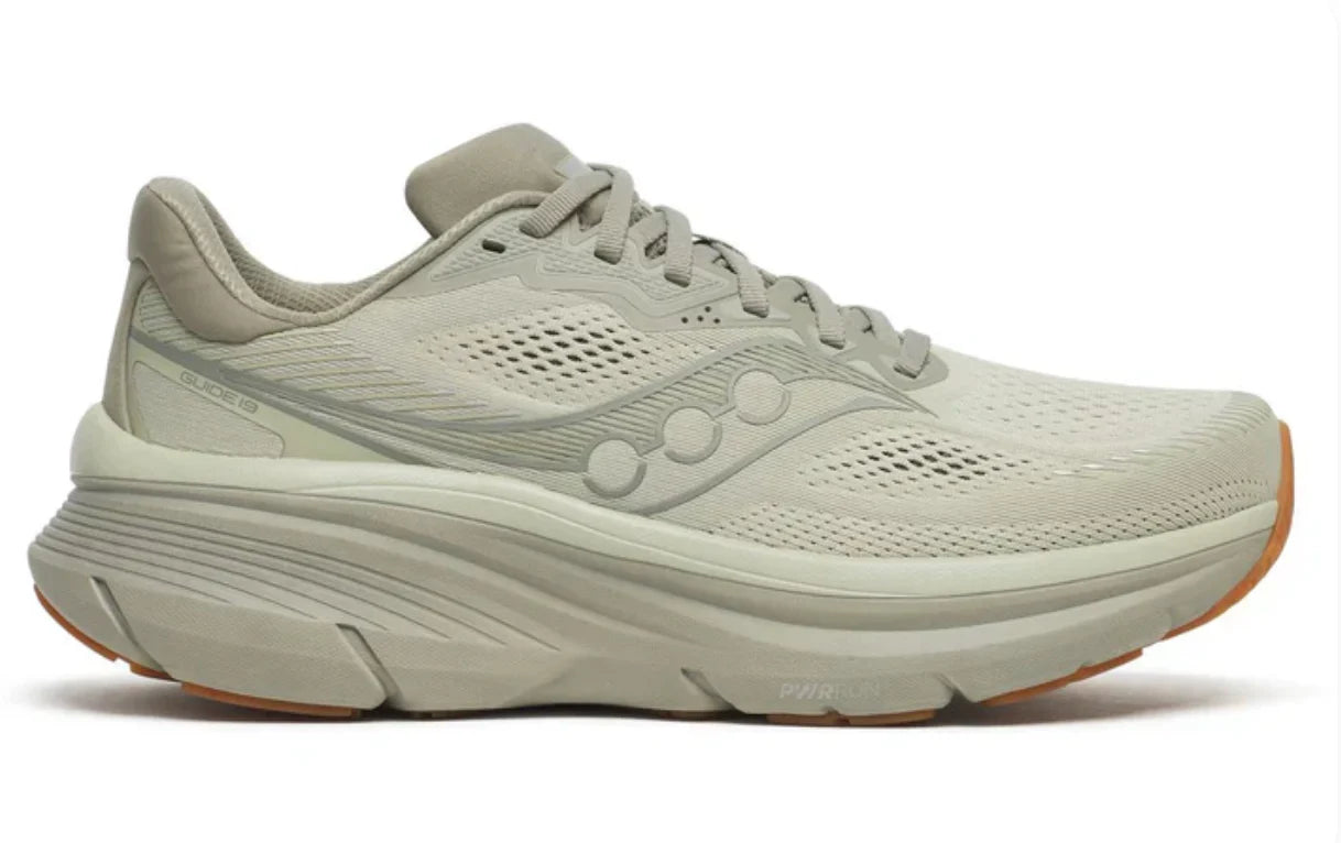 Mens Saucony Guide 19