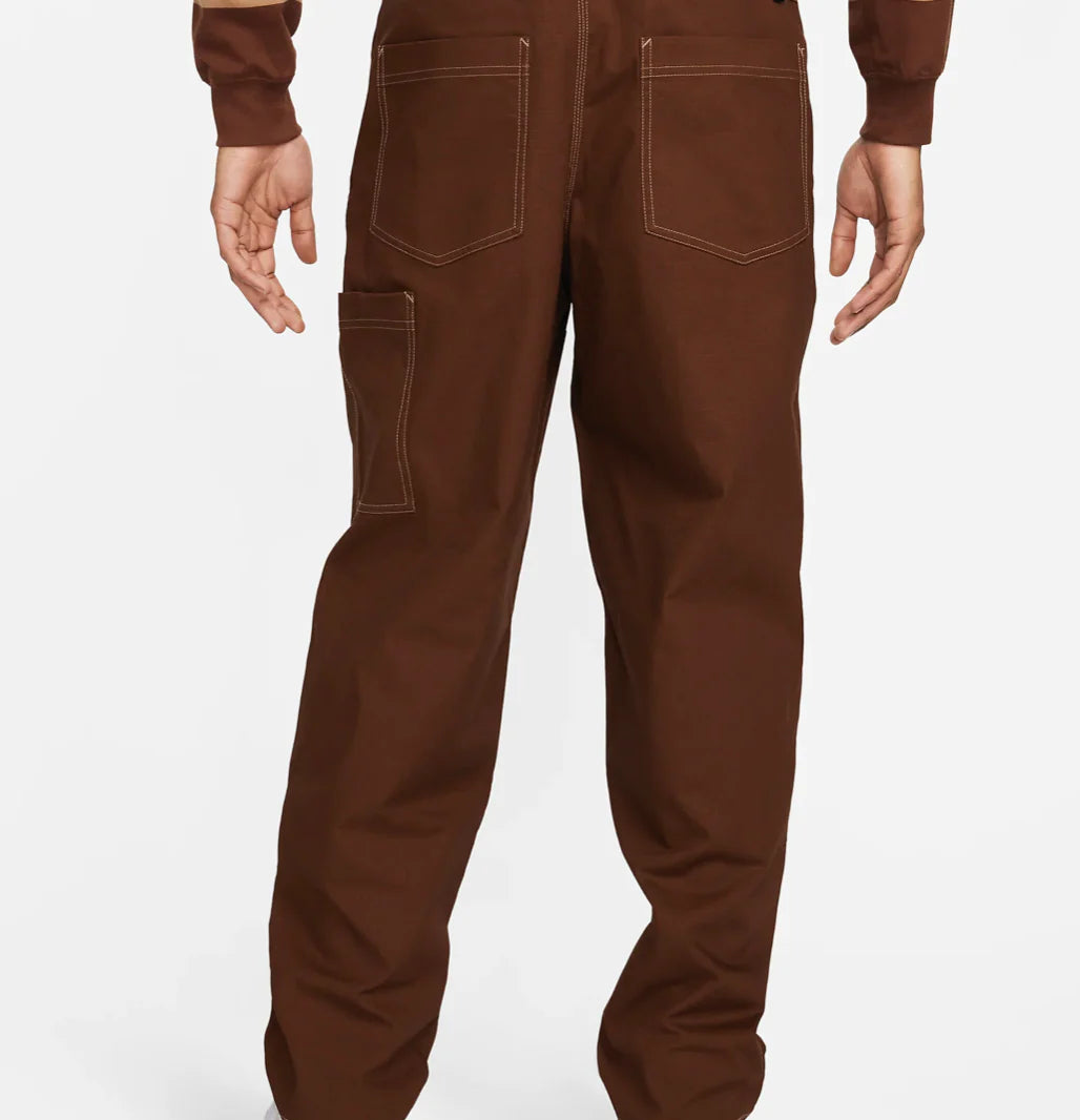 Nike SB Double Knee Skate Pants Cacao Wow