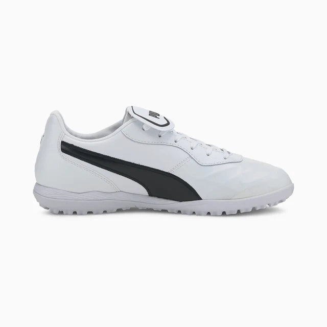 PUMA King Top TT Turf Football Boots