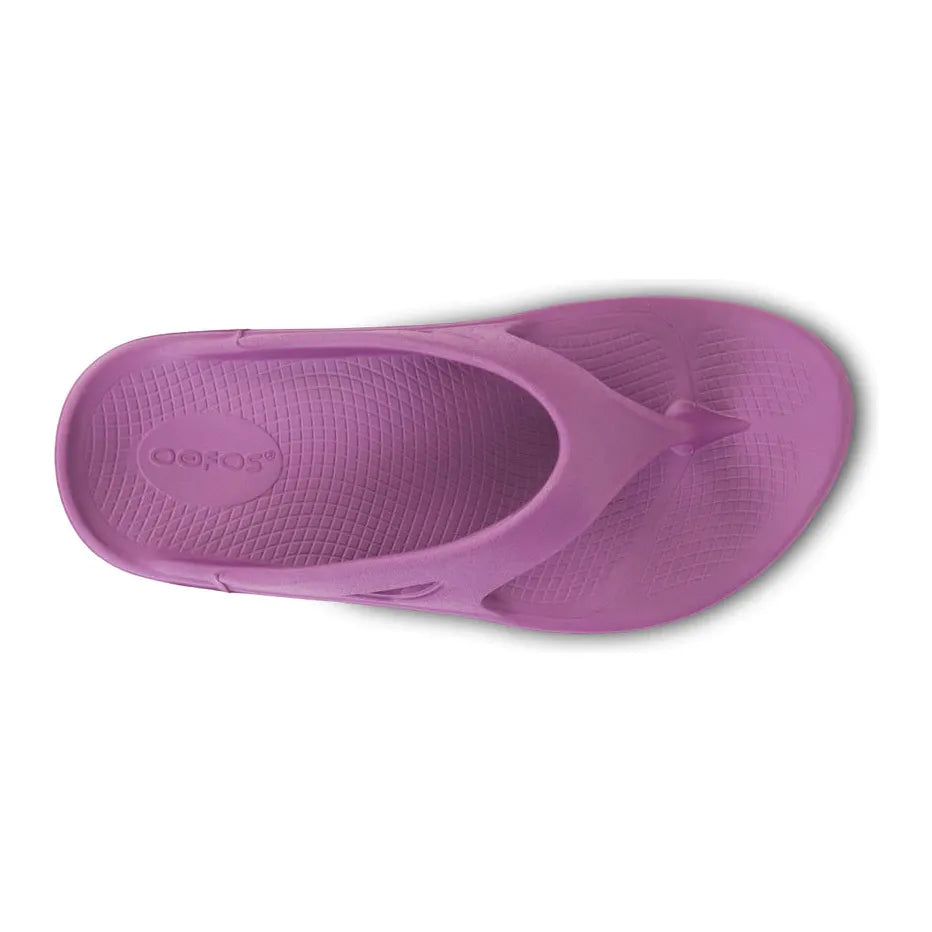 Unisex OOriginal Sandal in Plum