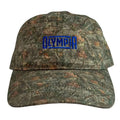 Olympia Staple Hat Camo