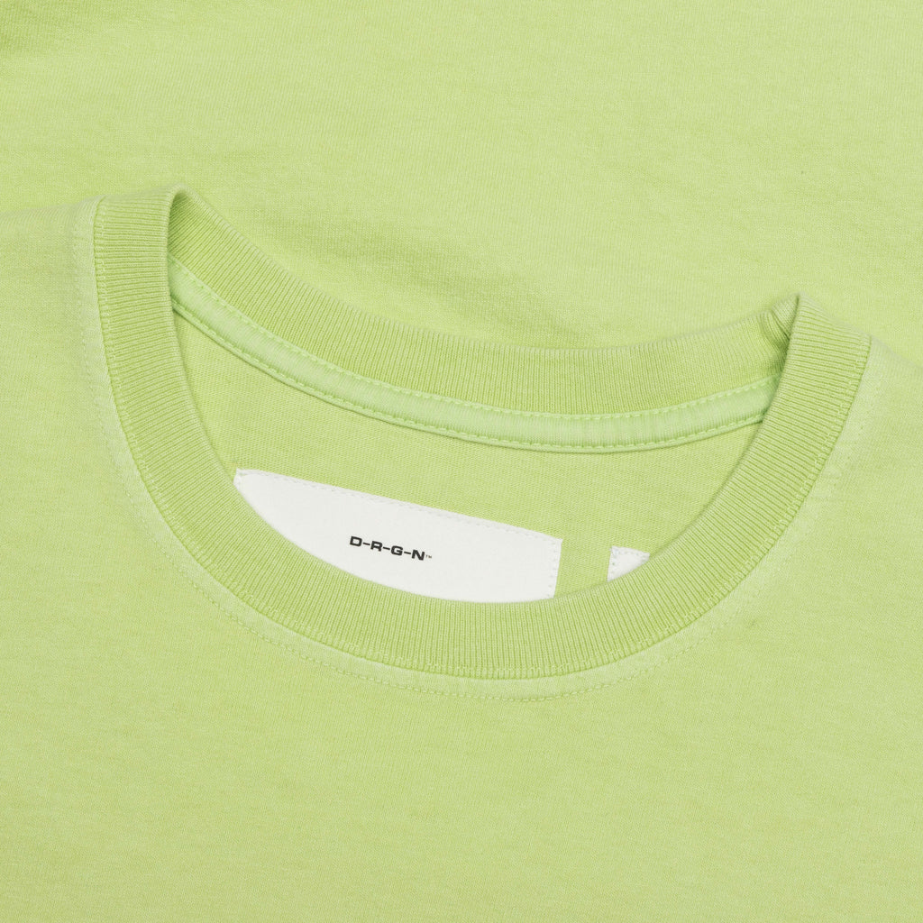 Fireball Tee Slime