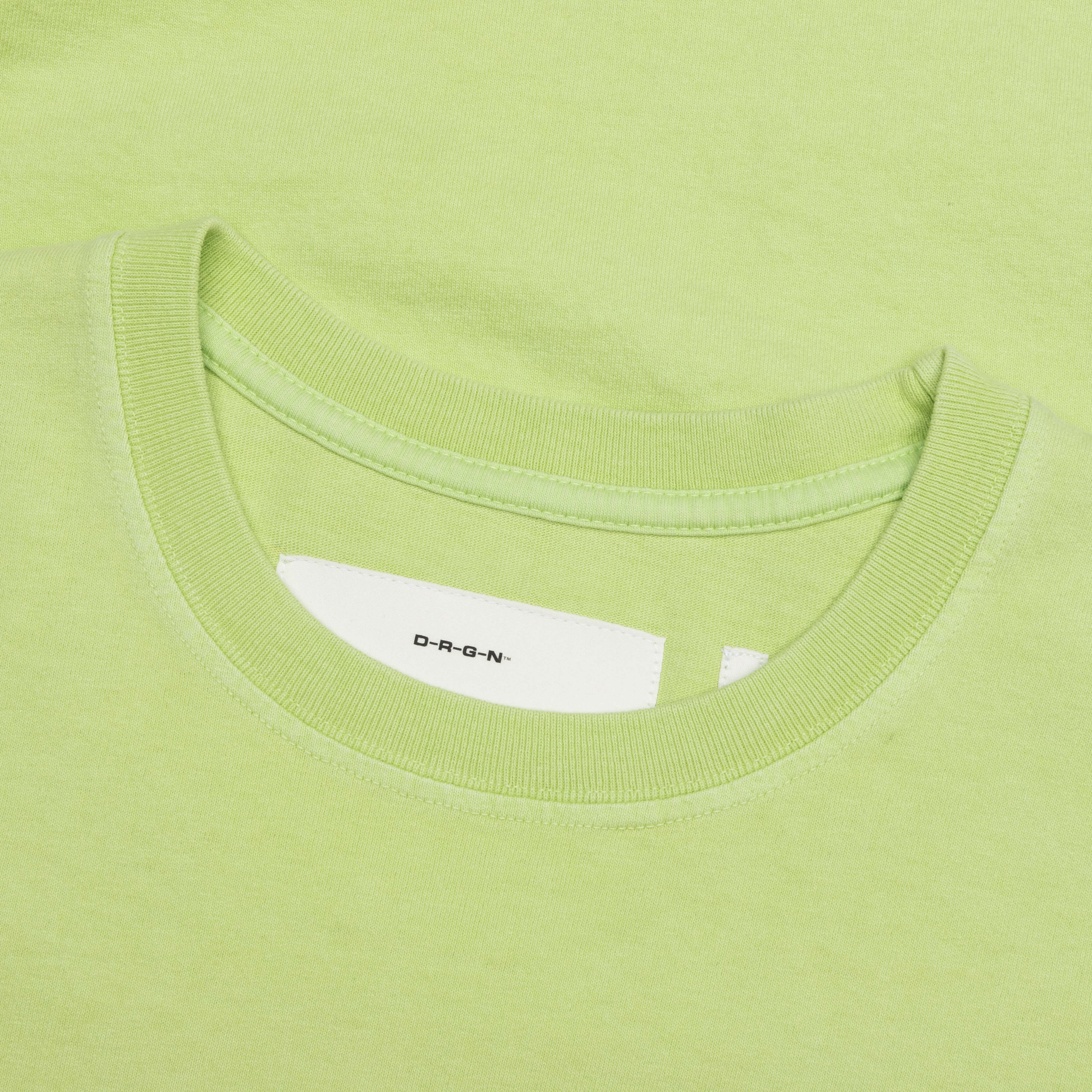 Fireball Tee Slime