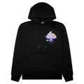 Feature x Icecream Super Bowl Hoodie Black