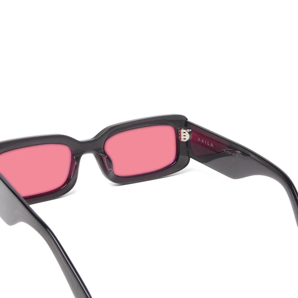 Verve Onyx Rose
