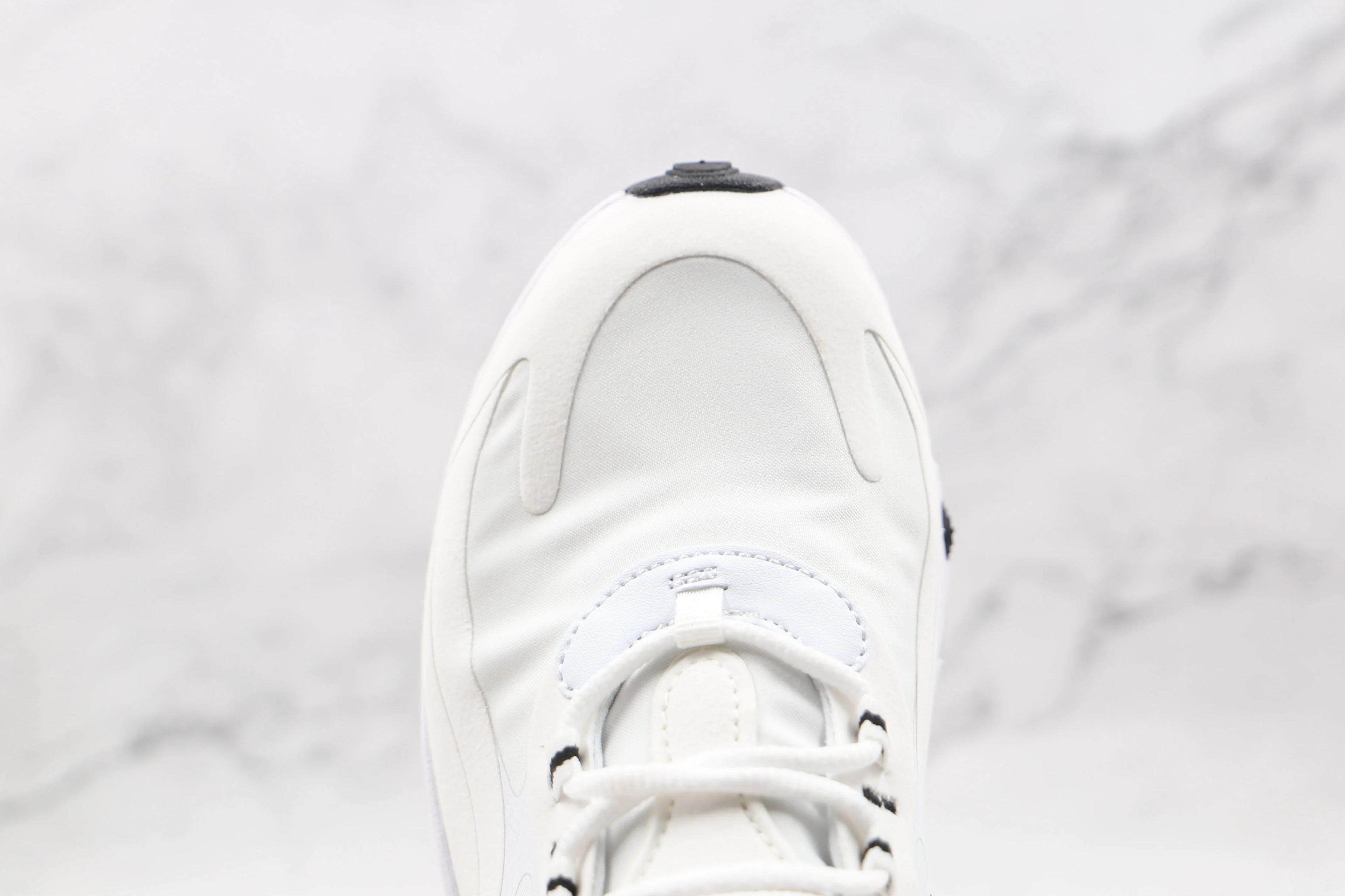 Nike Air Max 270 React White