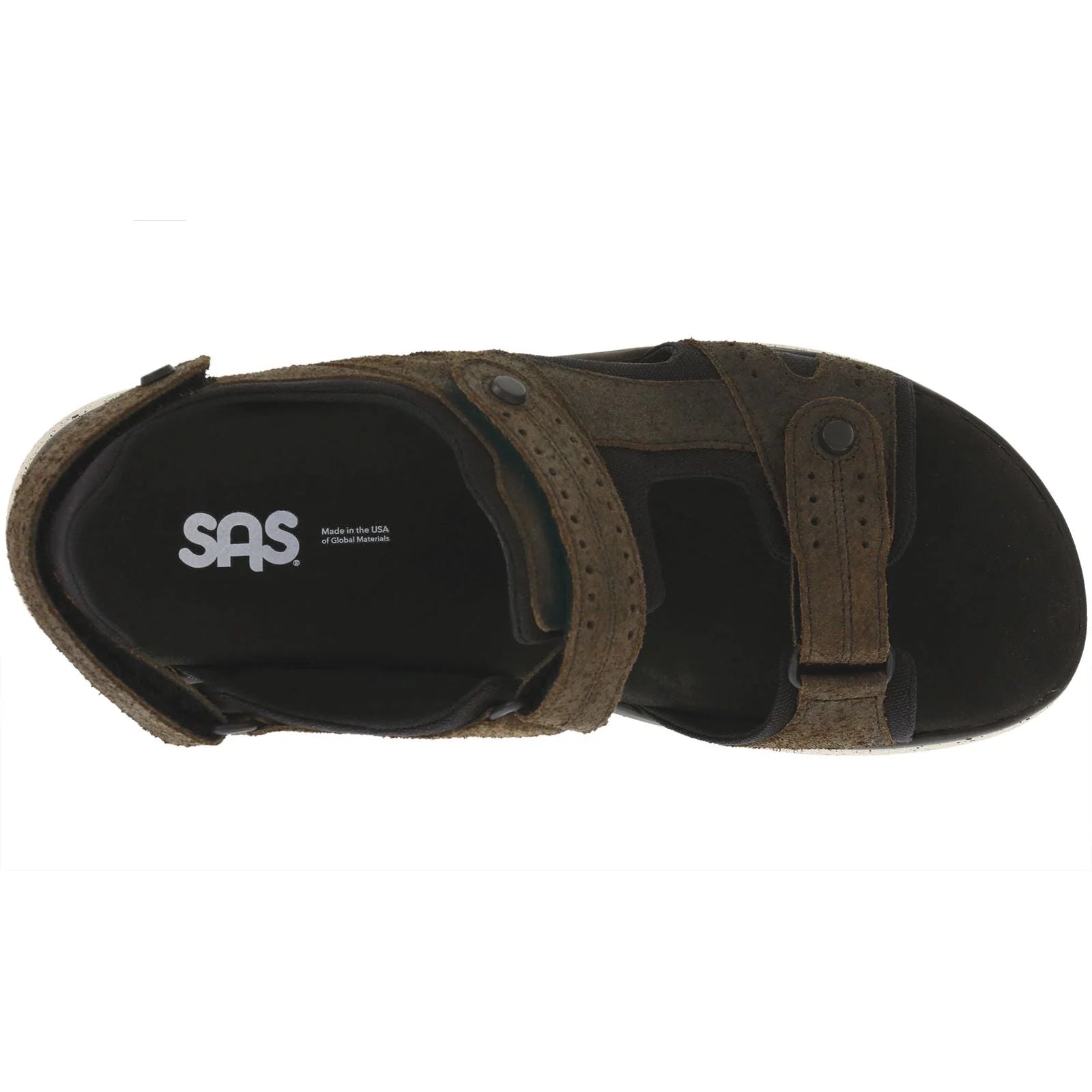 Men's Maverick Sport Sandal in Mammoth