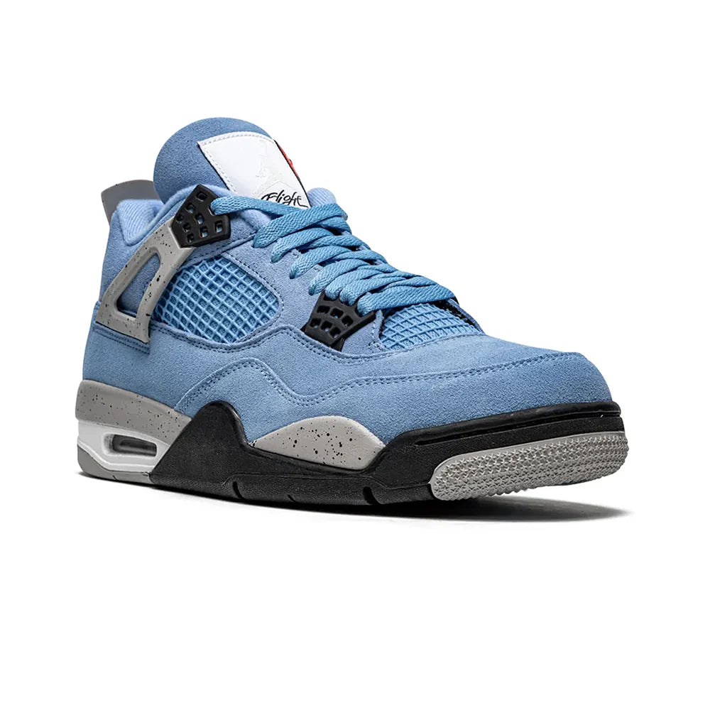 Air Jordan 4 Retro Sneaker