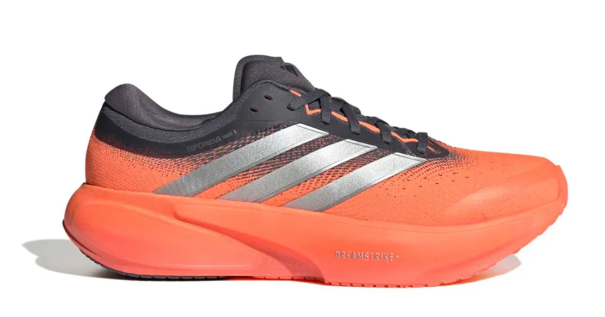 Mens Adidas Supernova Rise 3