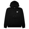 Feature x Icecream Rings Hoodie Black