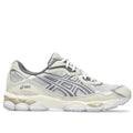 Asics Gel Nyc Concrete Oatmeal