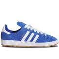 Adidas Campus ADV Royal Blue White Gold