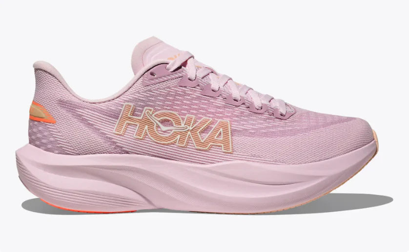 Womens Hoka Mach 7