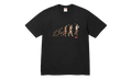 Evolution Tee "SS26 - Black" SU27047