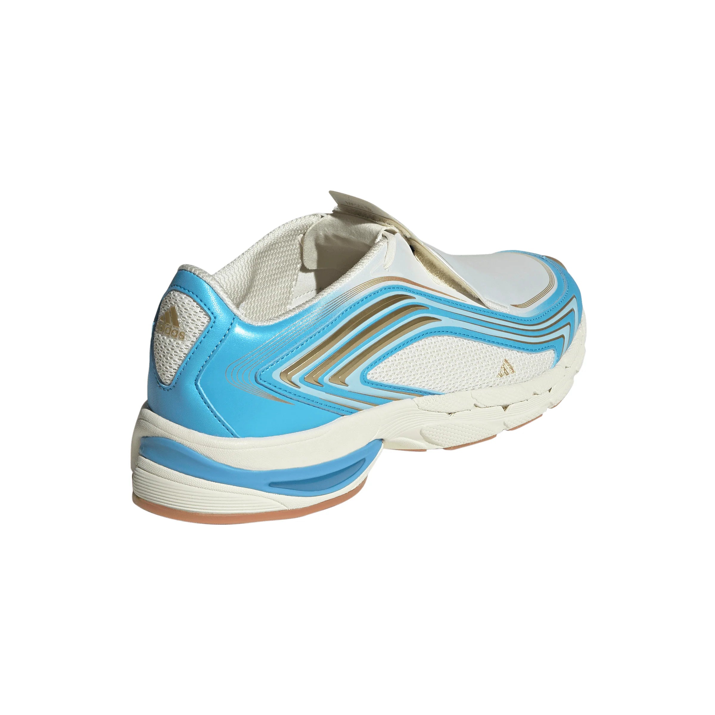 adids Adistar Messi Shoes Blue