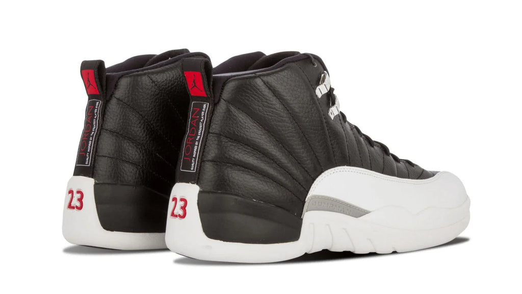 Air Jordan 12 Retro Playoffs