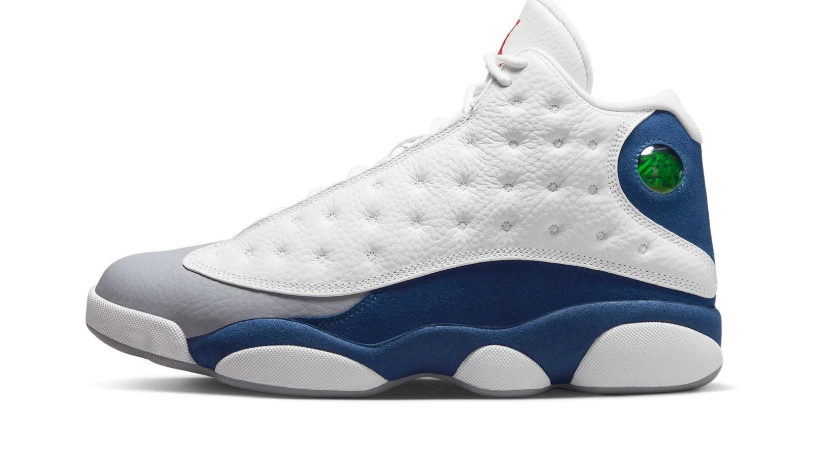 Air Jordan 13 French Blue