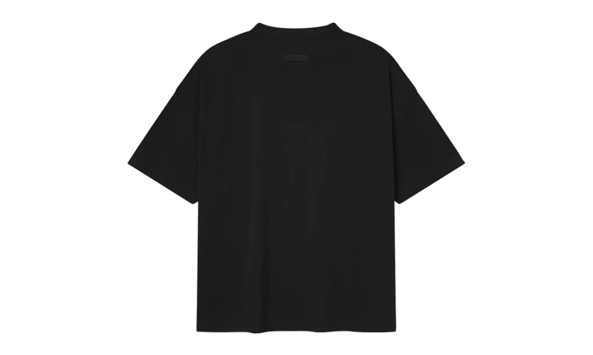 NBA 90's Tee "Vintage Black" 125NB252001F