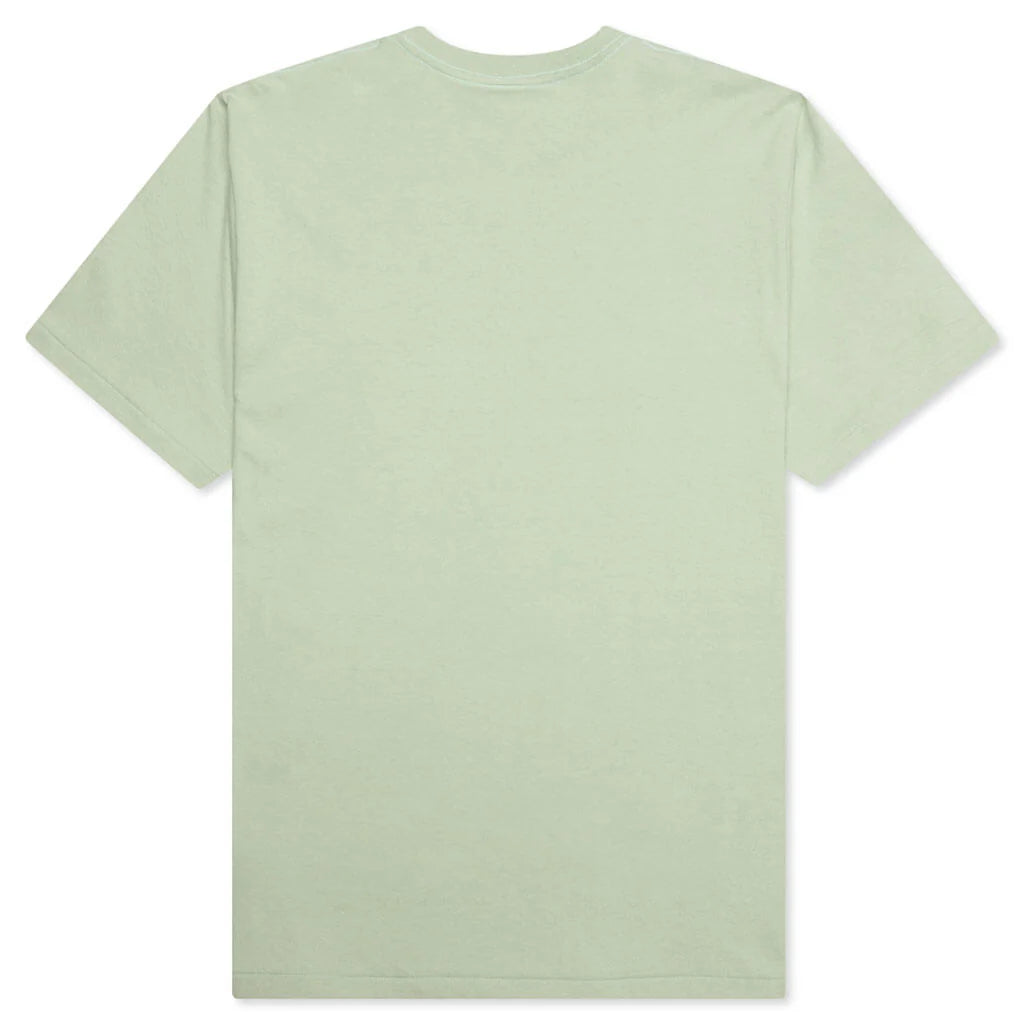 By Bathing Ape Tee Green