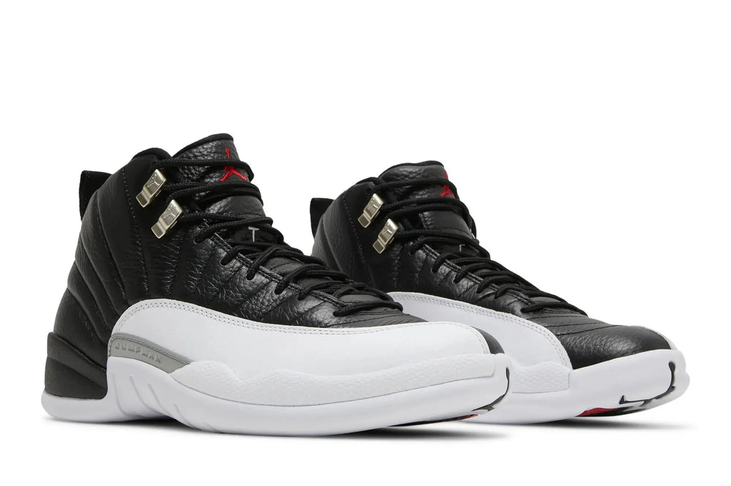 Jordan 12 Retro Playoff 2022