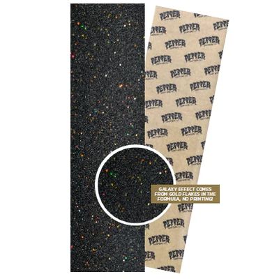 Pepper G5 Grip Tape Galaxy