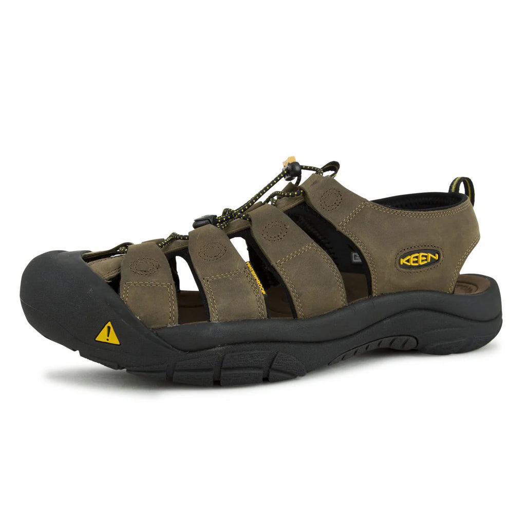Newport Sandal