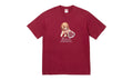 Dust Tee "FW25 - Cardinal" SU26816