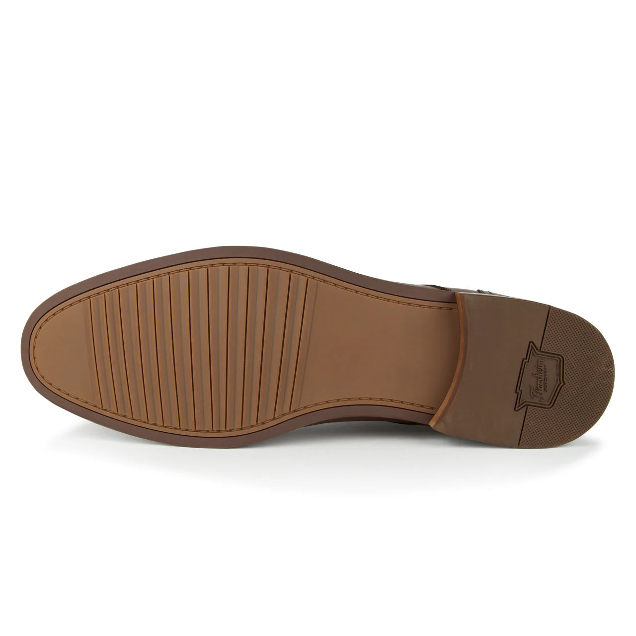 Rucci Cap Toe