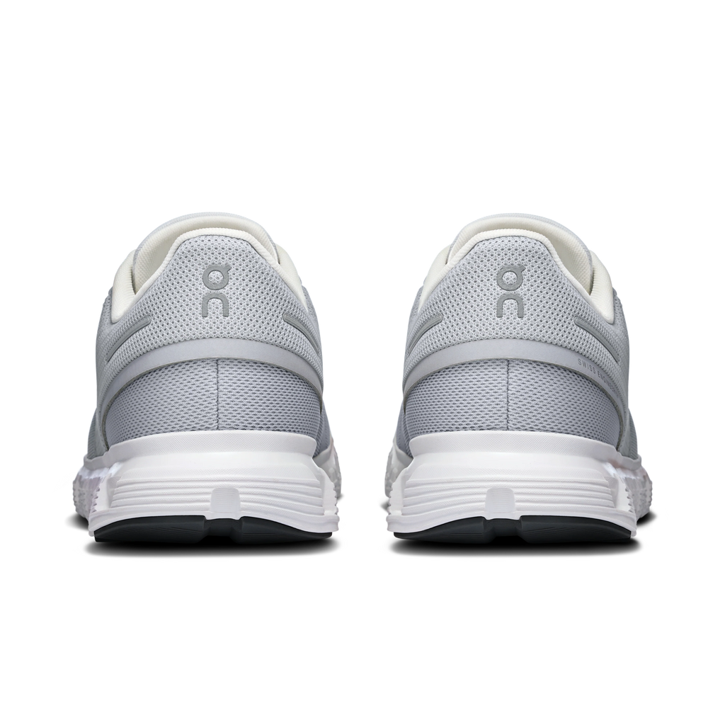 Women's Cloud 6 in Glacier/White