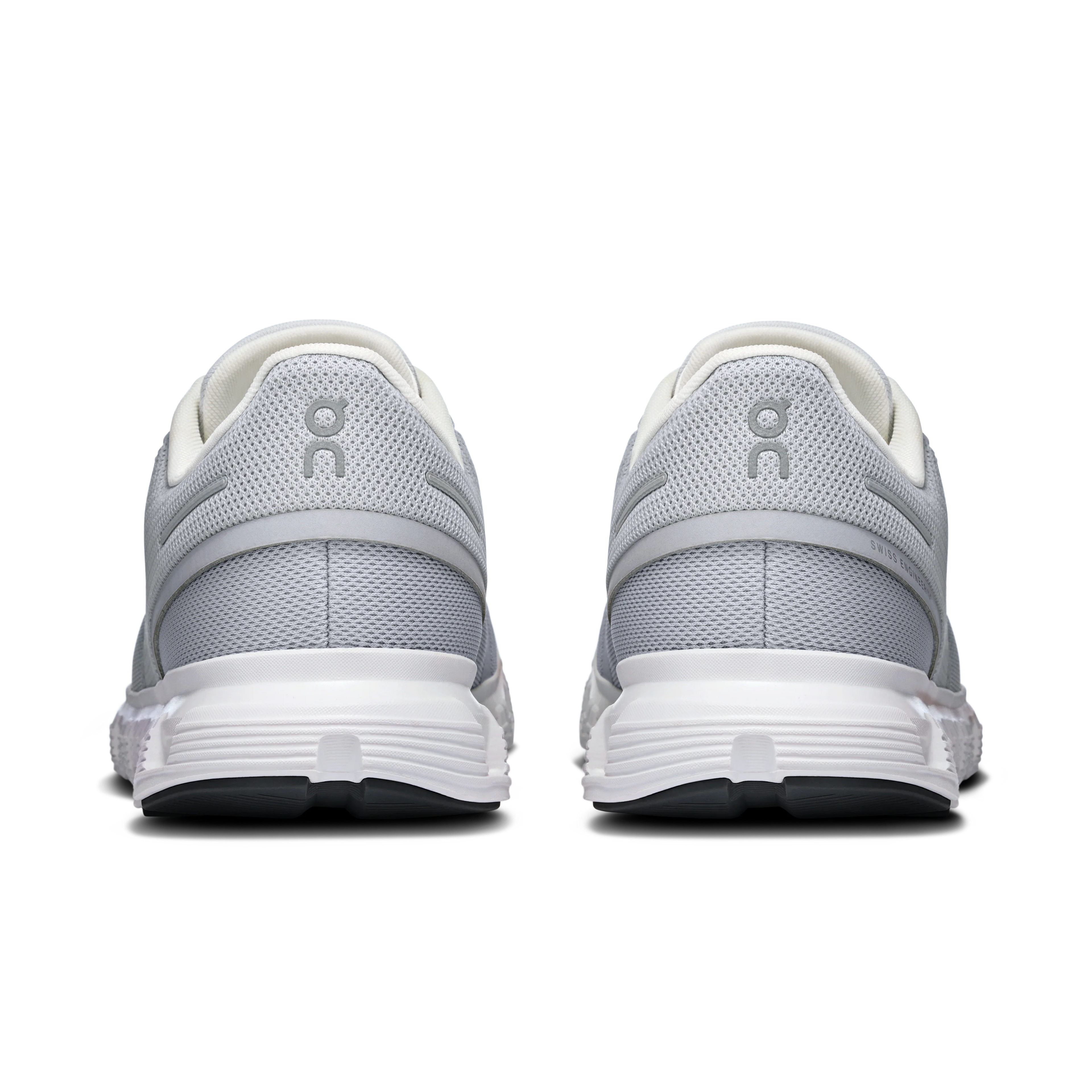 Women's Cloud 6 in Glacier/White