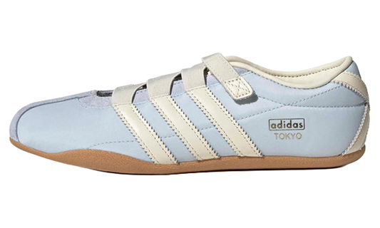 TOKYO MJ WMNS "Crystal Sky / Cream White / Gold Metallic" IH4001