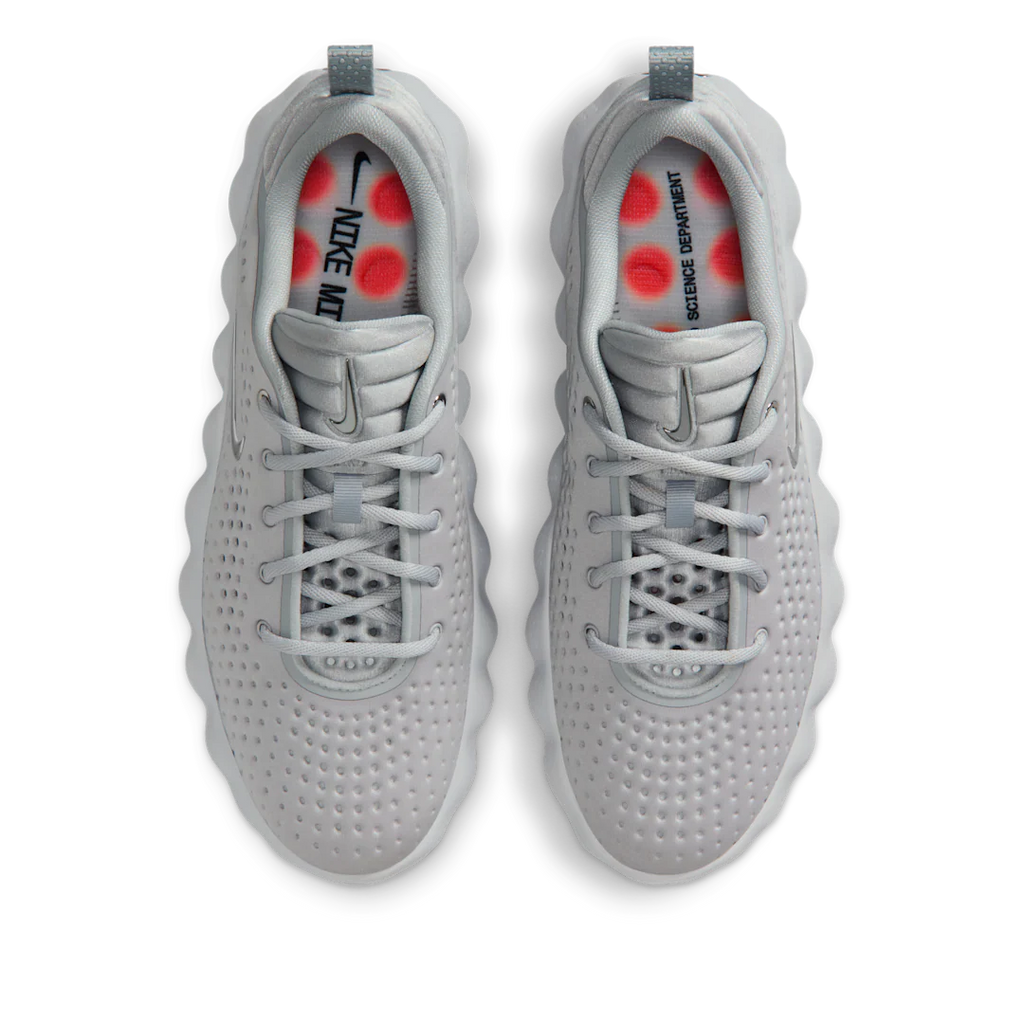 Nike Mind 002 Light Smoke Grey