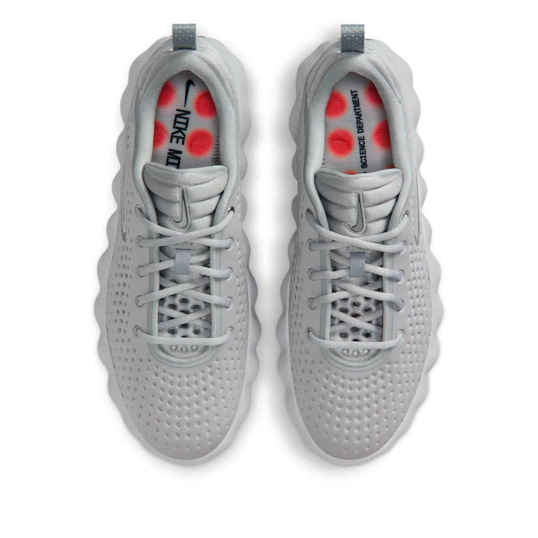 Nike Mind 002 Light Smoke Grey