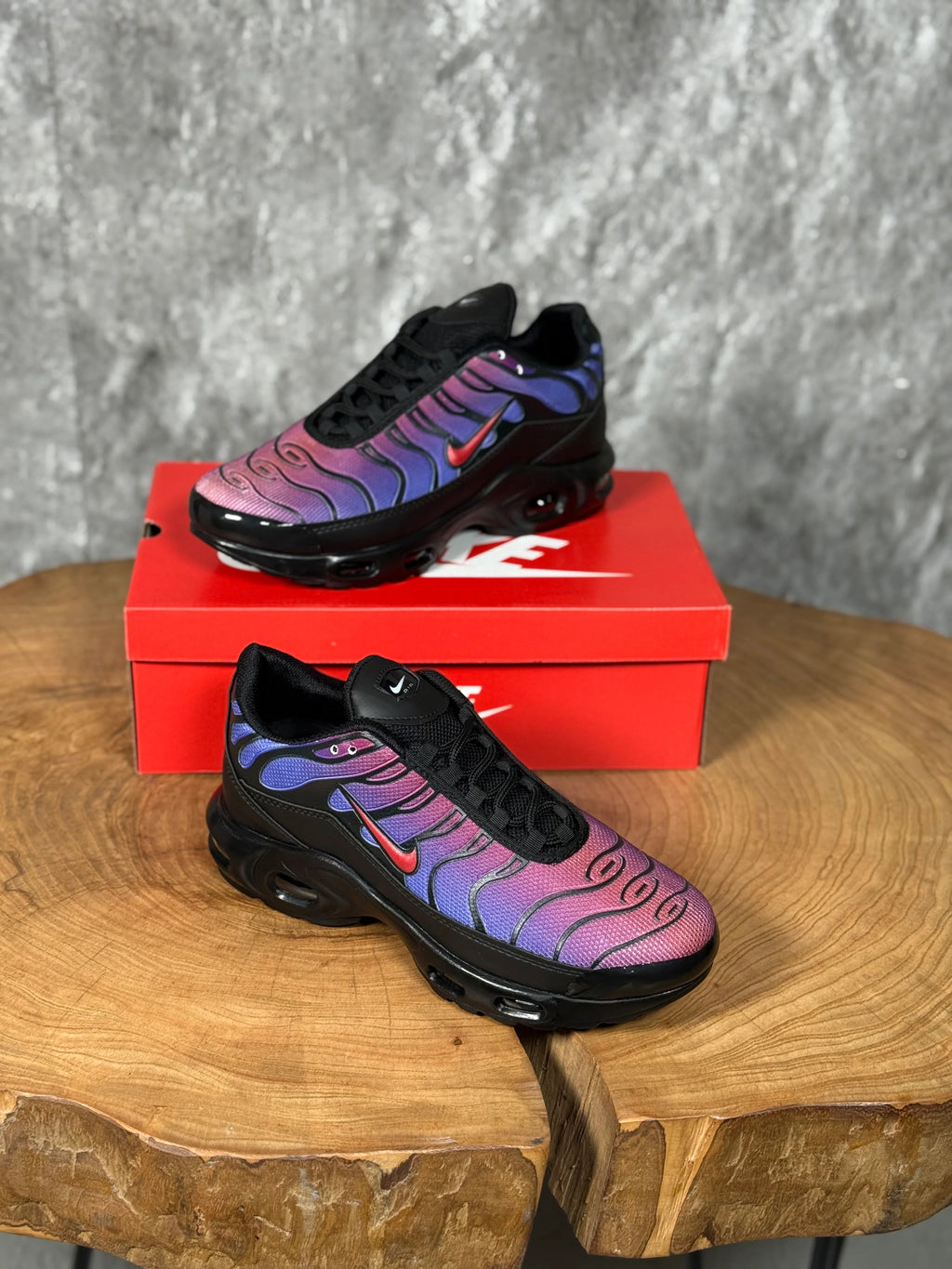 NIKE TN MODELİ