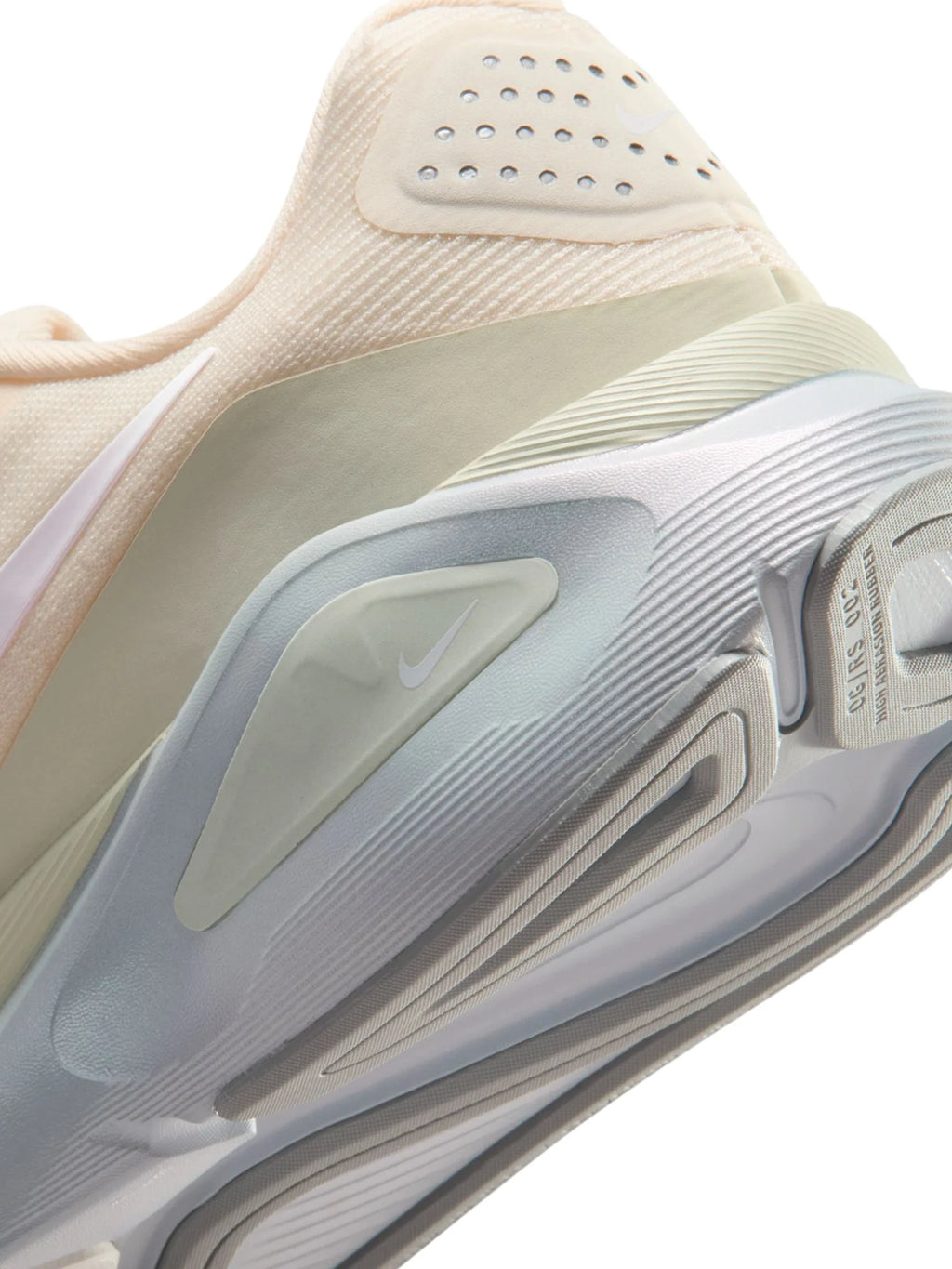 Nike Air Zoom Structure 26 Womens Shoes