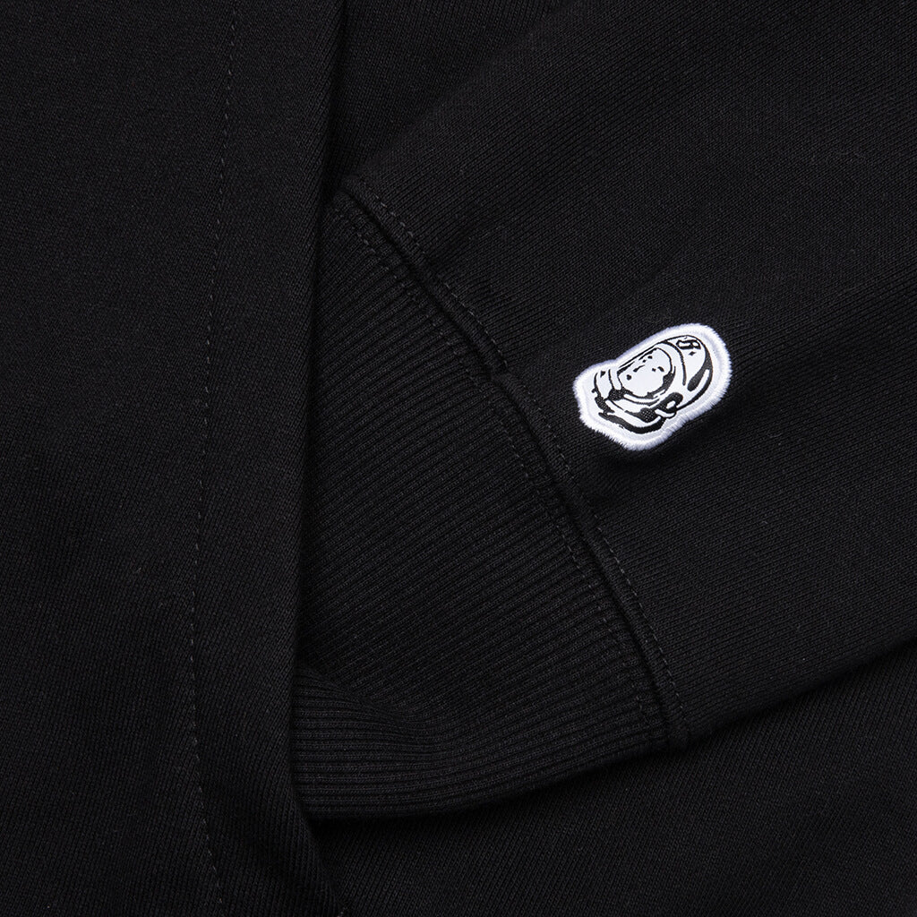 BB New Bora Hoodie Black