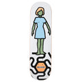 Quasi Zoetrope Deck 85