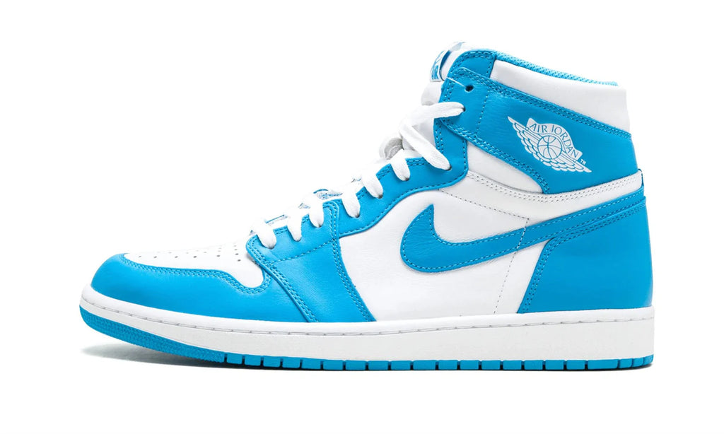 Air Jordan 1 Retro High OG GS UNC