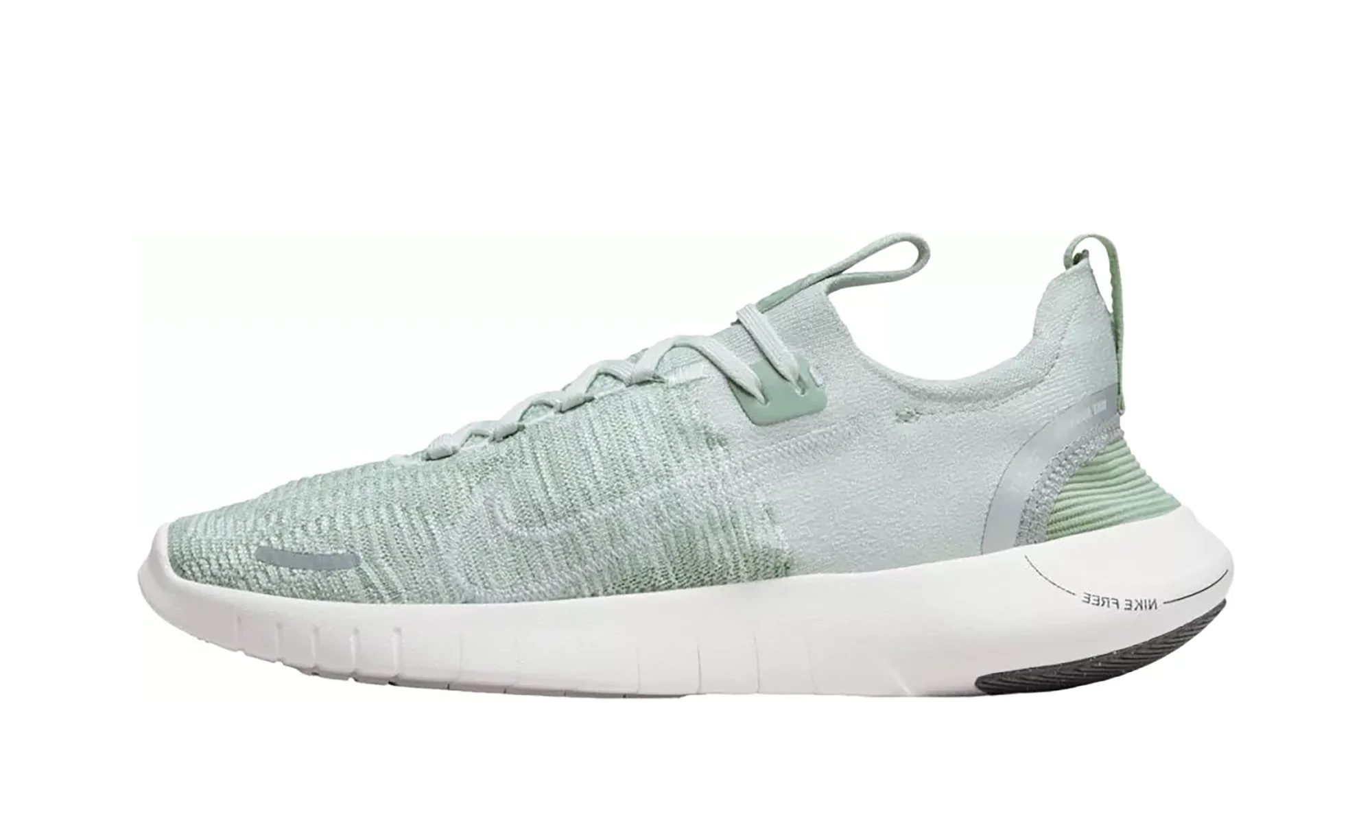 Free Run Fk Next Nature Wmns"Light Silver" DX6482 008