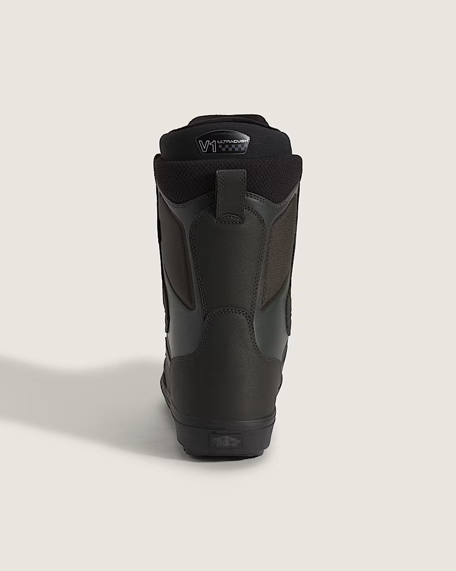 Vans 2026 Aura OG Snowboard Boot Faded Black