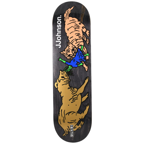 Quasi Jake Johnson Pet Sounds Deck 8375