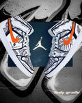 Air Force 1 x Insanity