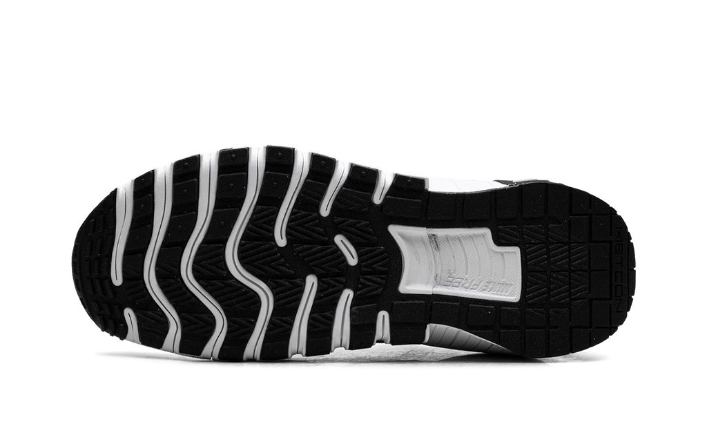Free Metcon 6 TB "Gunsmoke Black White" HM3754 002