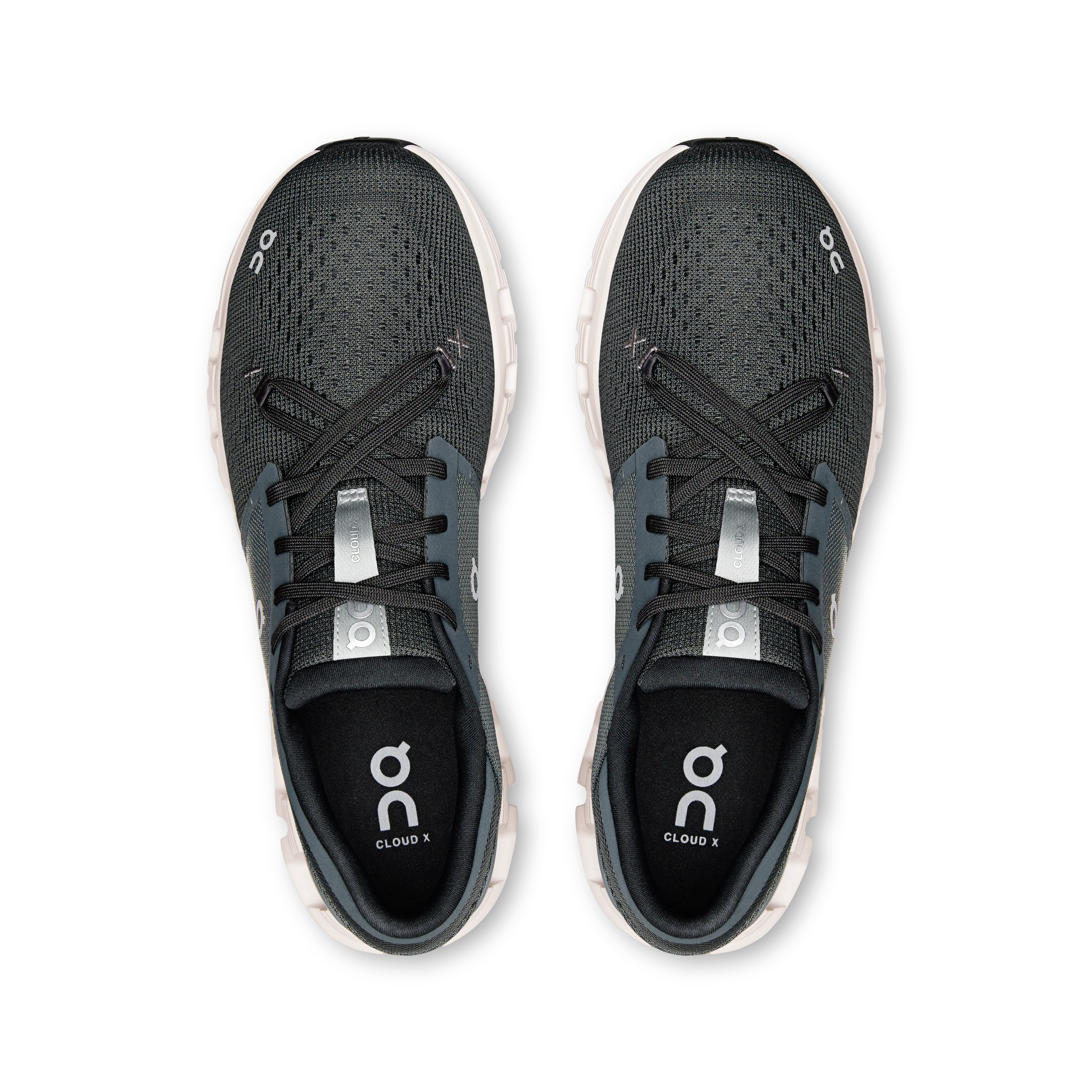 Men's Cloud X 4