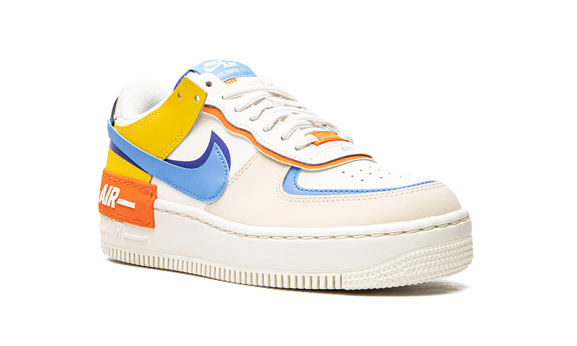 AF1 SHADO MNS WMNS CI0919 115