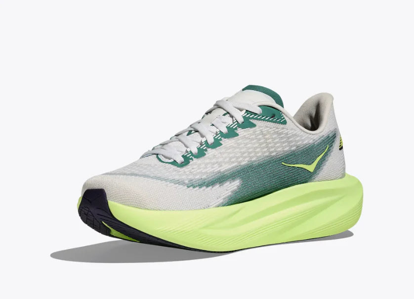 Womens Hoka Mach 7