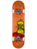Push Gorm Boberg Hydrant FP Complete 80